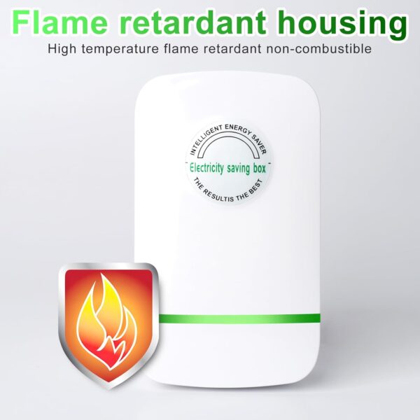 Energy Saving Devices - Image 2
