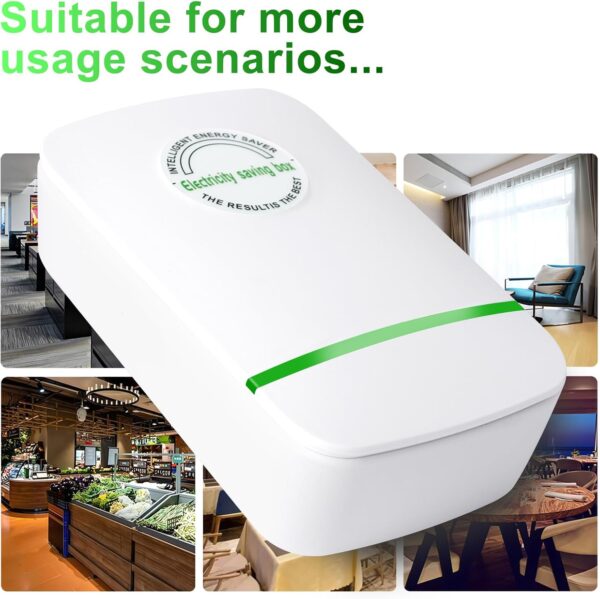 Energy Saving Devices - Image 6