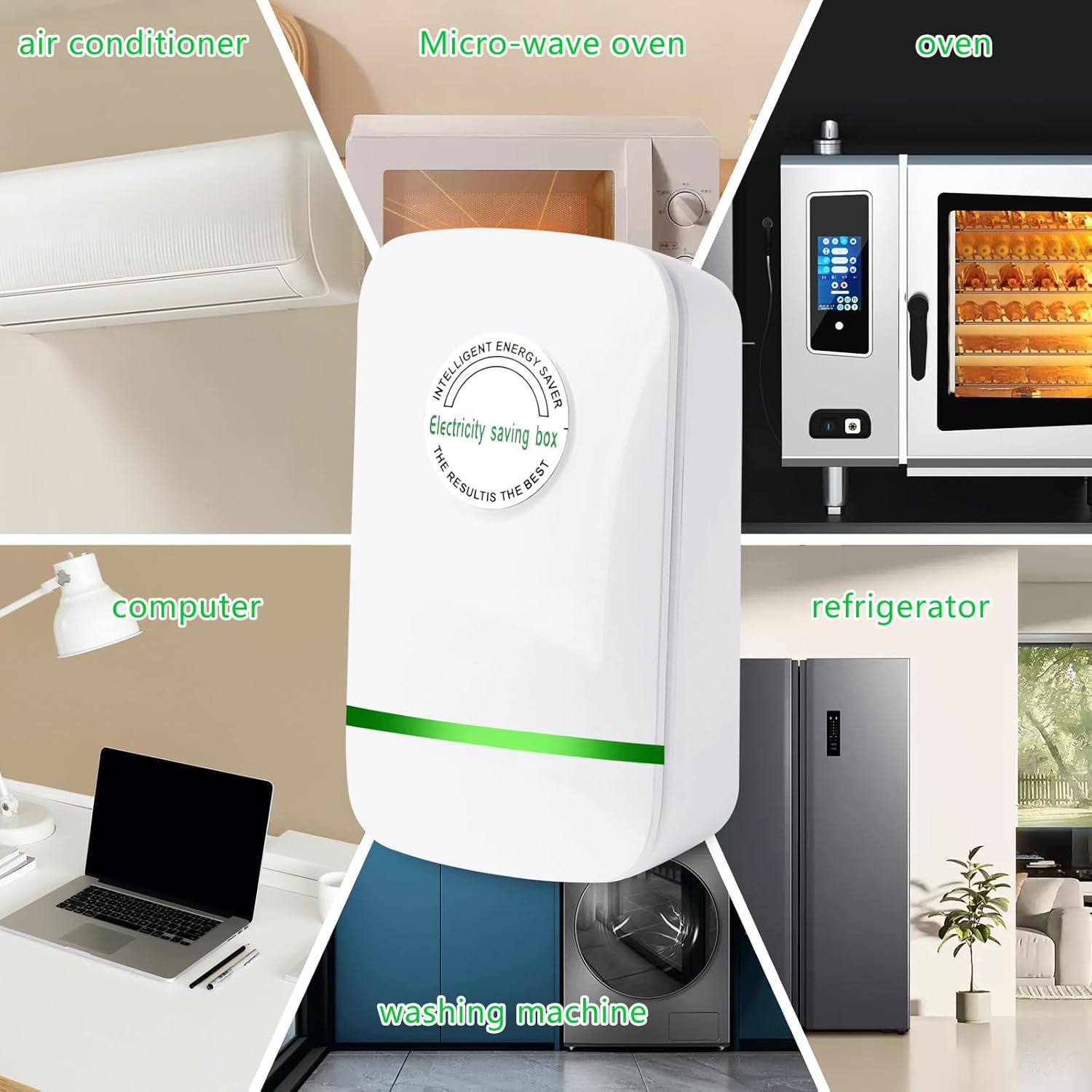 Energy Saving Devices - Image 3