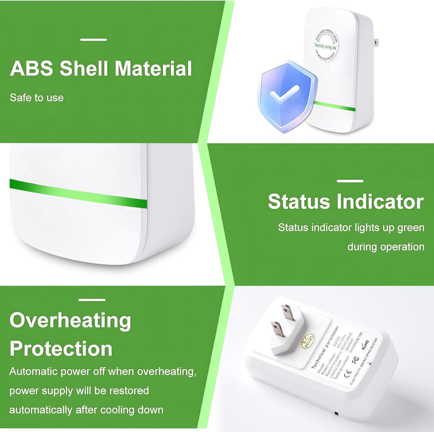 Energy Saving Devices - Image 4