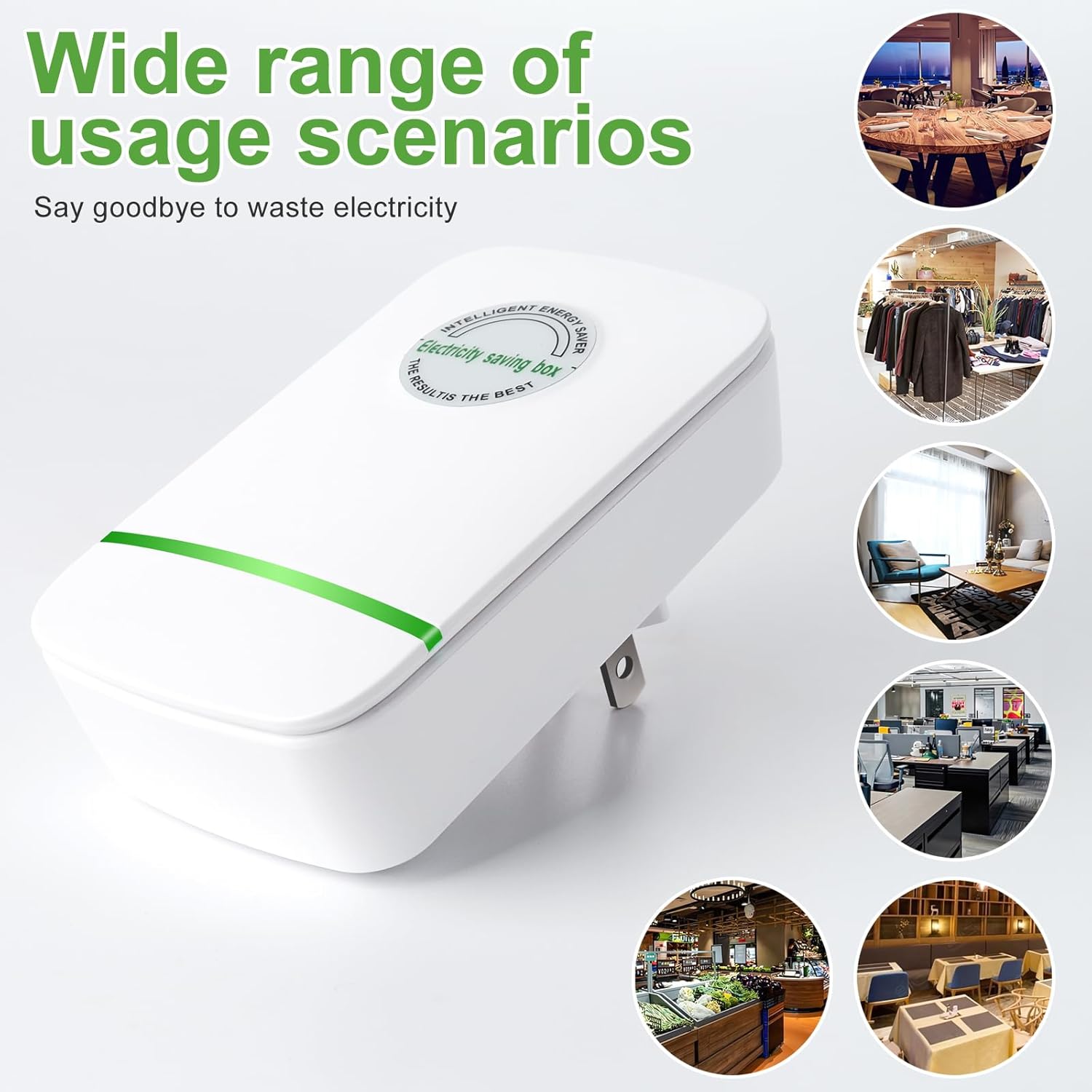 Energy Saving Devices - Image 6