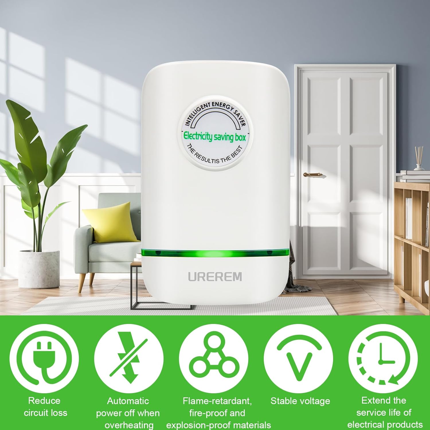 Energy Saving Devices - Image 2