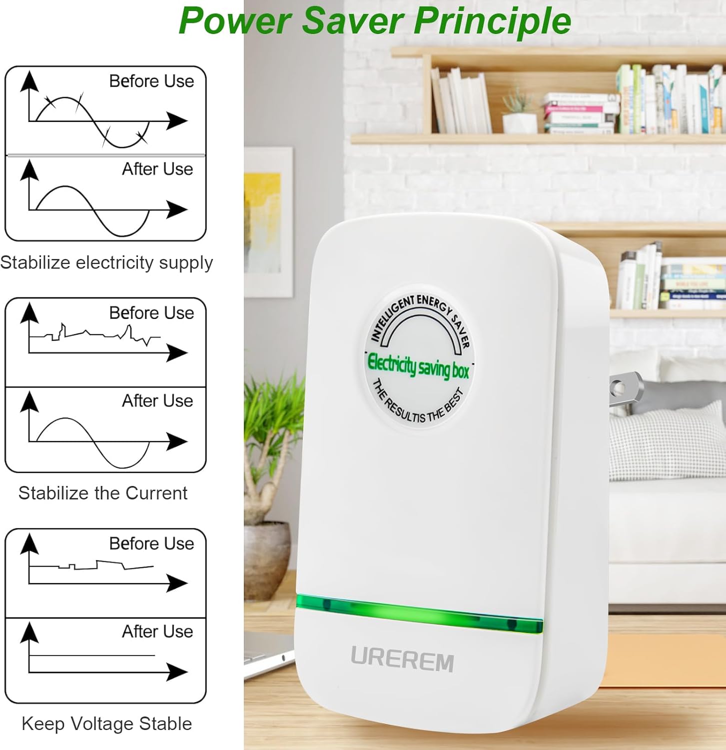 Energy Saving Devices - Image 4