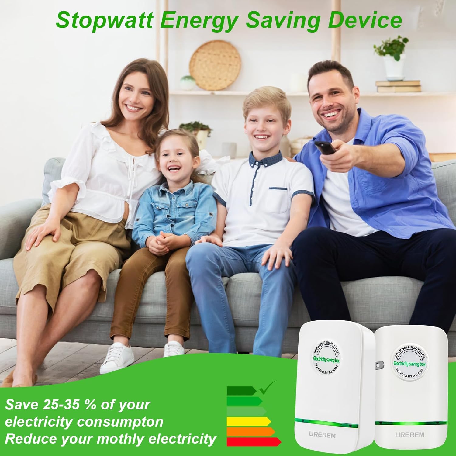 Energy Saving Devices - Image 5