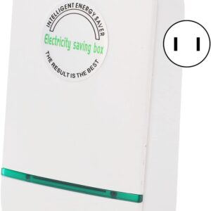 Energy Saving Devices
