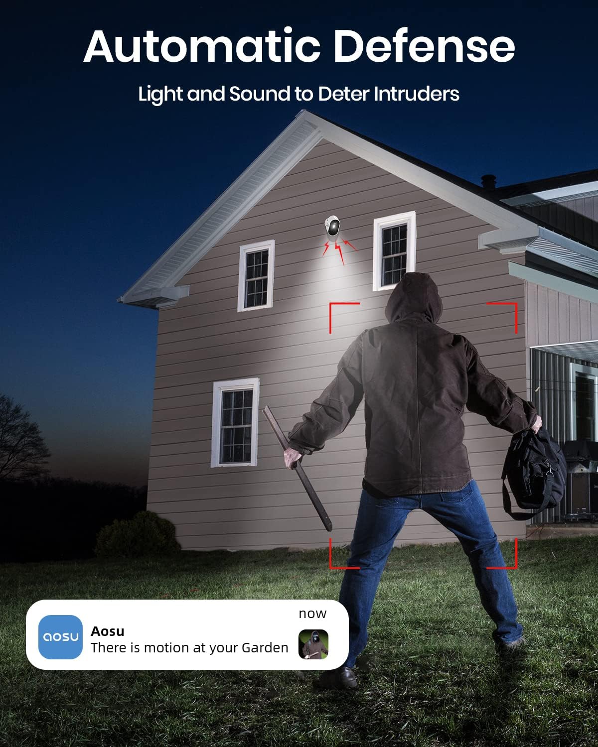 Security & Surveillance - Image 7