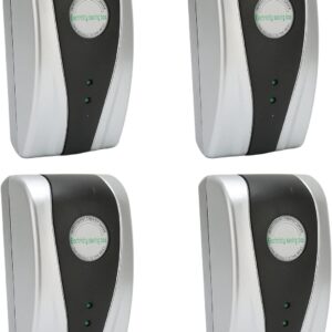 Energy Saving Devices