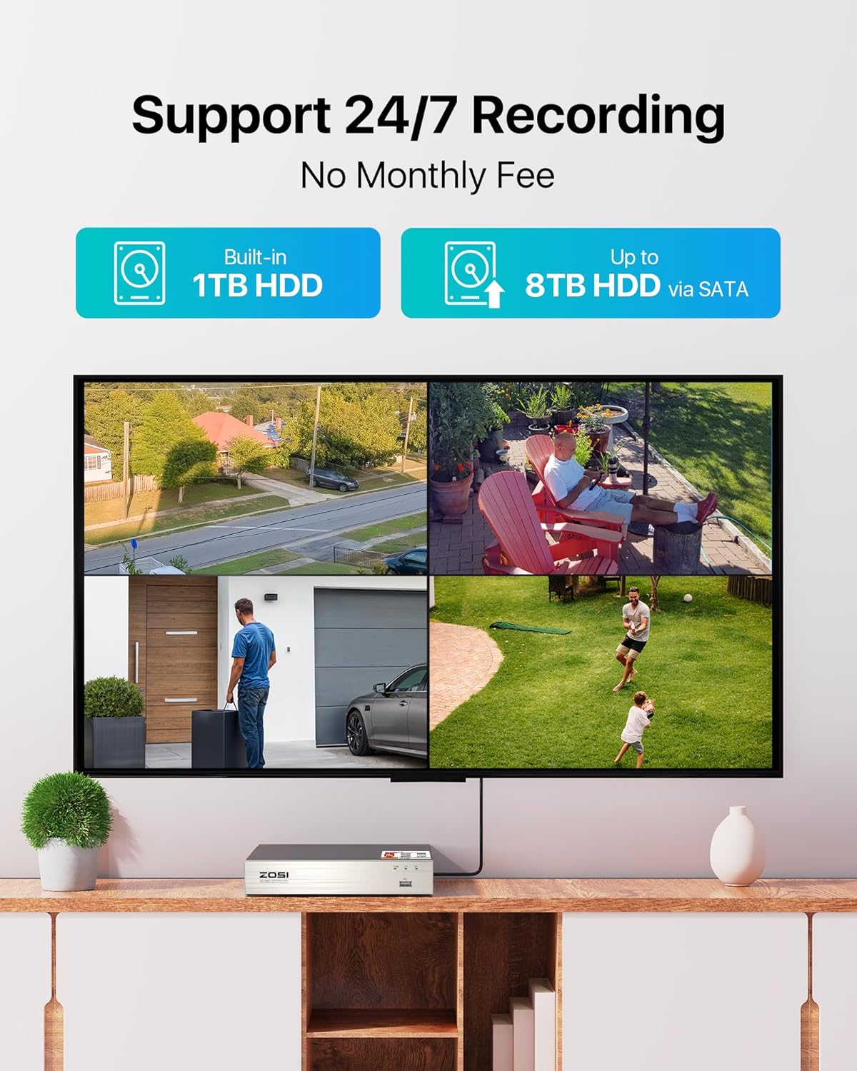 Security & Surveillance - Image 5