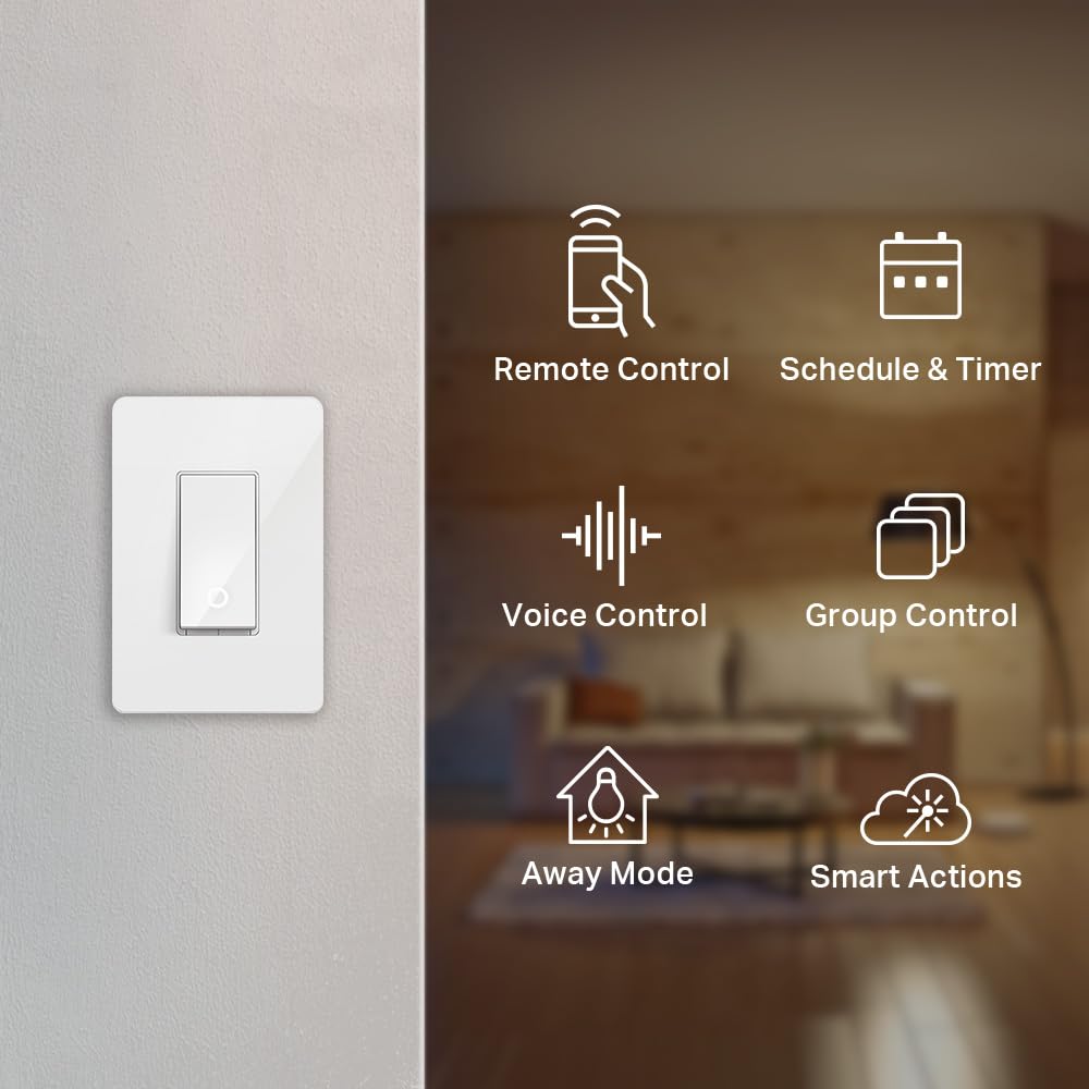 Smart Home Devices - Image 2
