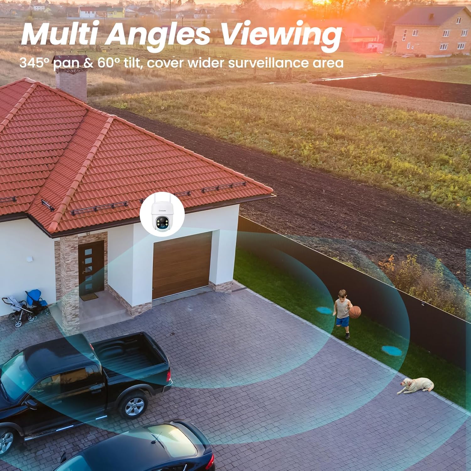 Security & Surveillance - Image 9