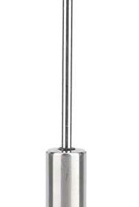 Hand Push Kitchen Beating Mixer, Semi Automatic Handheld Rotation Stainless Steel Egg Beater Mixer Home Kitchen Gadgets for Beating Stirring Cooking