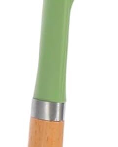 Gatuida Butter Spatula Silicone Cooking Utensil Heat Proof Baking Gadgets for Pancake Silicone Spatulas for Home Kitchen