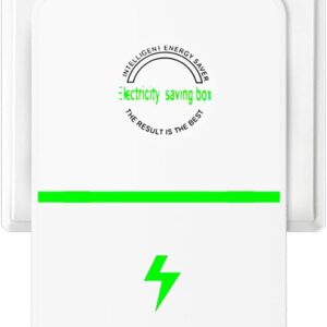 Energy Saving Devices
