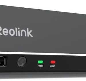 Security & Surveillance