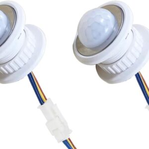 Energy Saving Devices