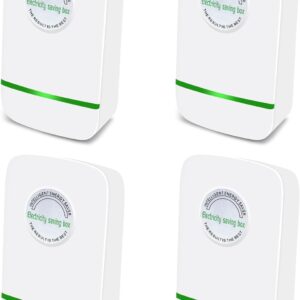 Energy Saving Devices