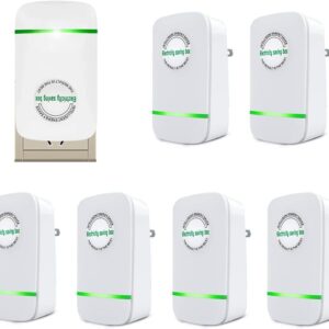 Energy Saving Devices