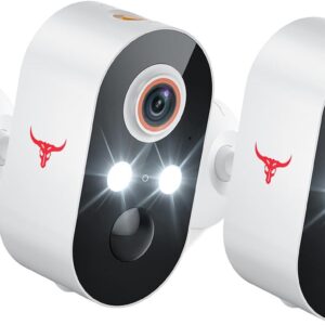 Security & Surveillance