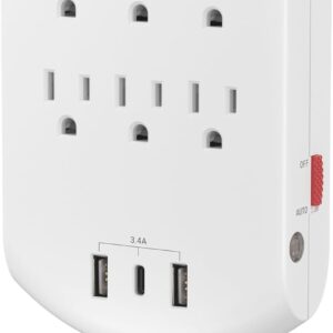 Energy Saving Devices