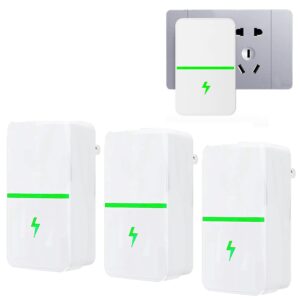 Energy Saving Devices