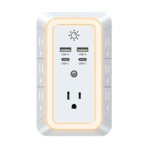 Energy Saving Devices