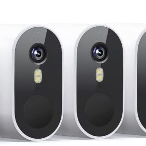 Security & Surveillance