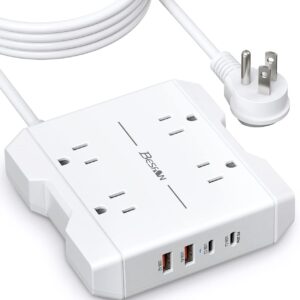 Energy Saving Devices