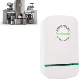 Energy Saving Devices