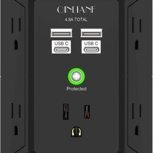 Energy Saving Devices