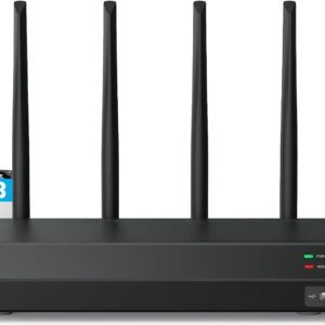 Security & Surveillance