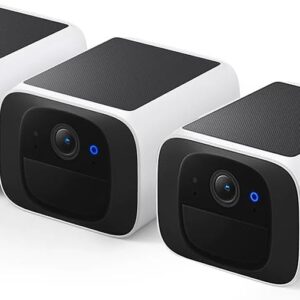 Security & Surveillance