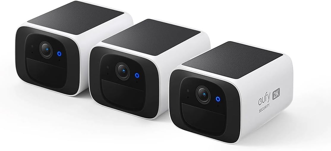 Security & Surveillance