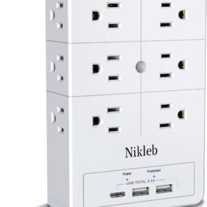 Energy Saving Devices