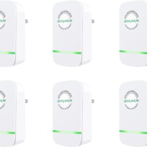 Energy Saving Devices