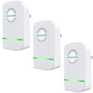 Energy Saving Devices