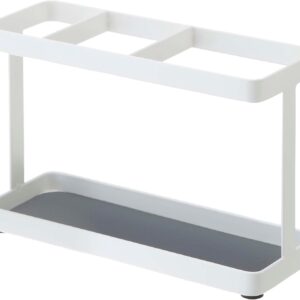 YAMAZAKI home 2284 Appliances Holder, One Size, White