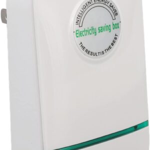 Energy Saving Devices