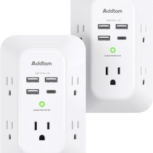 Energy Saving Devices