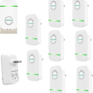 Energy Saving Devices