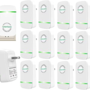 Energy Saving Devices