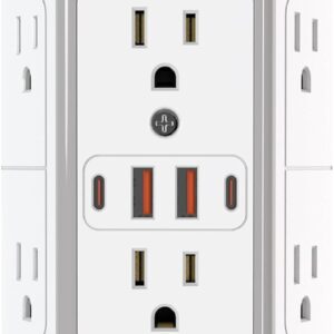 Energy Saving Devices