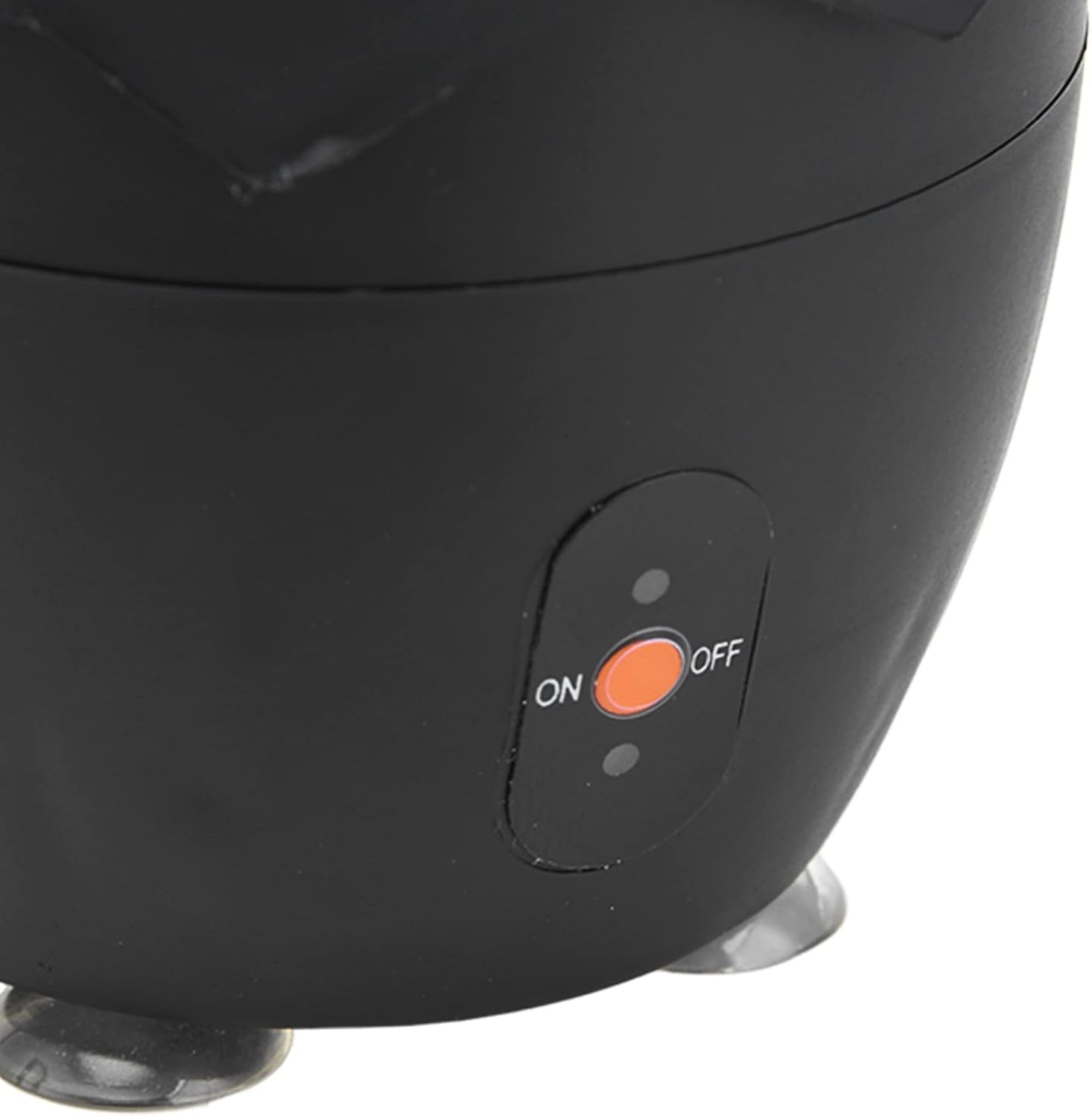 GLOGLOW Electric Egg Yolk Mixer, Portable Golden Egg Maker Egg Spinner Scrambler Kitchen Gadget for Mixing Eggs Hard Boiled Eggs - Image 9