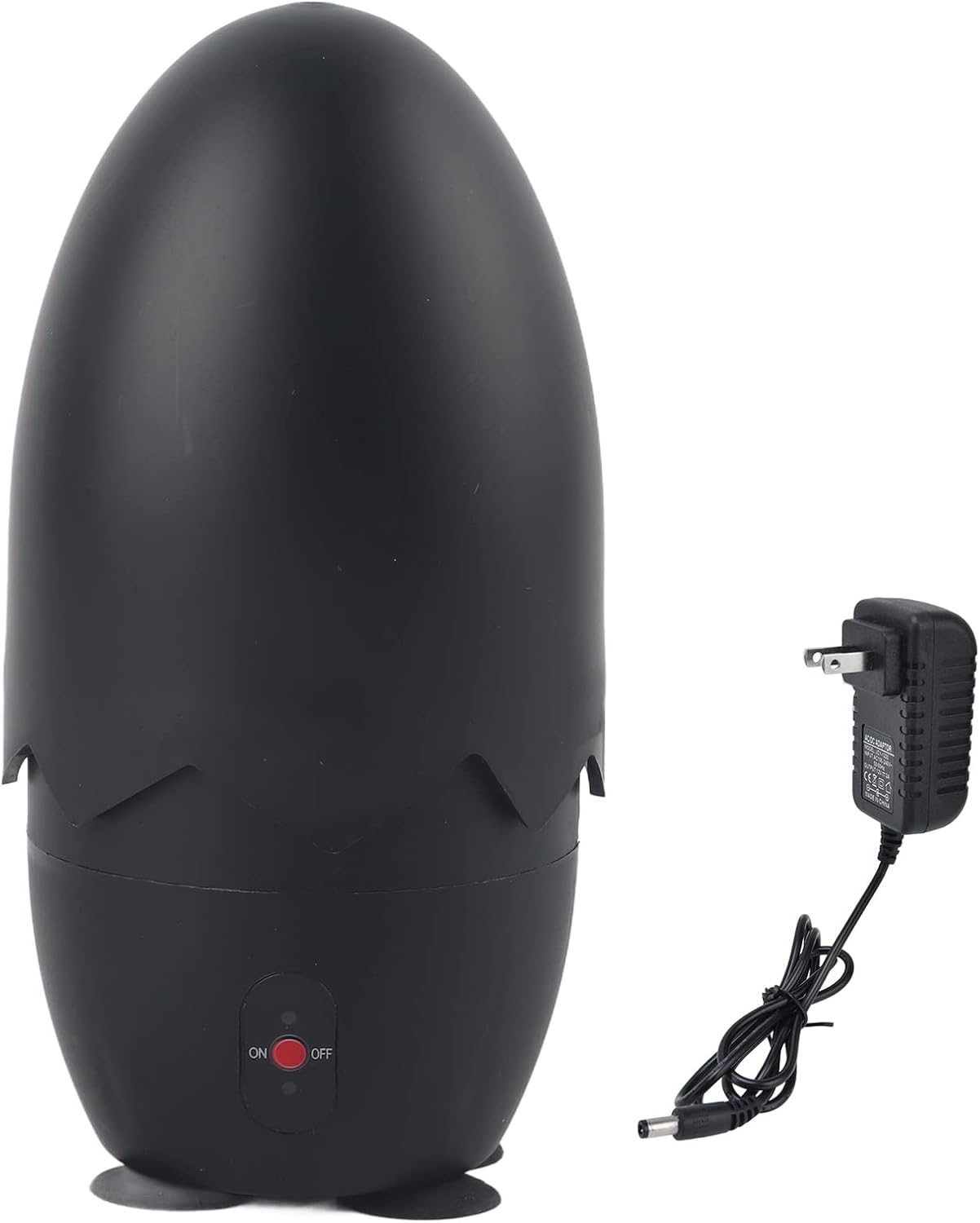 GLOGLOW Electric Egg Yolk Mixer, Portable Golden Egg Maker Egg Spinner Scrambler Kitchen Gadget for Mixing Eggs Hard Boiled Eggs