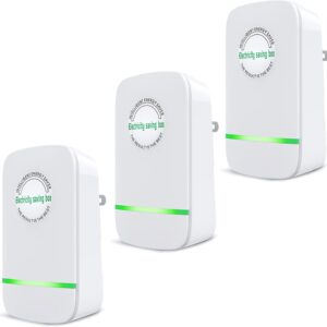 Energy Saving Devices