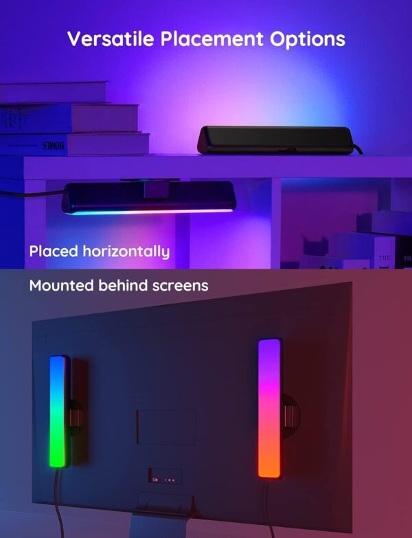 Lighting & Ambiance - Image 6