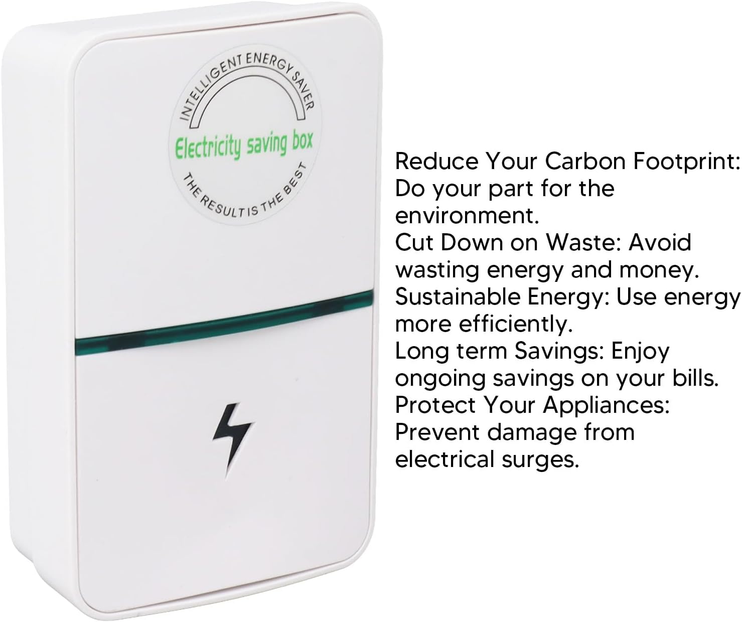 Energy Saving Devices - Image 6