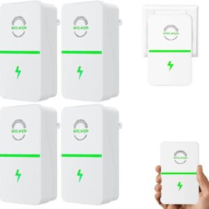 Energy Saving Devices