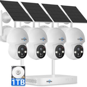 Security & Surveillance