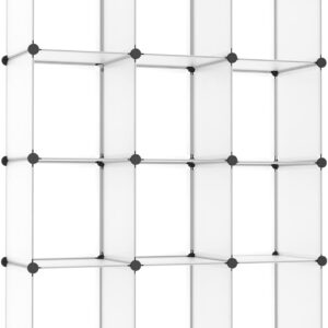 Organizers & Storage Solutions