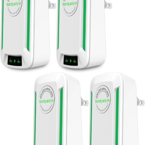 Energy Saving Devices